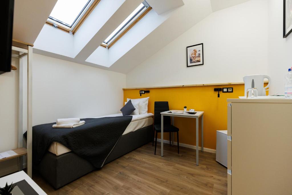 Safari Hotel - Resim 17