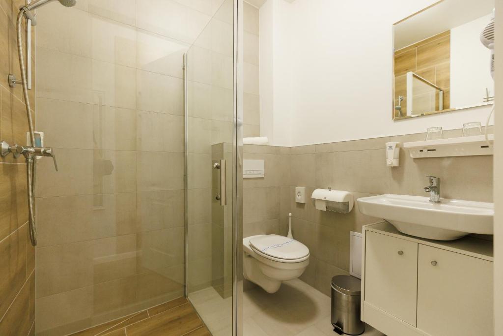 Safari Hotel - Resim 18