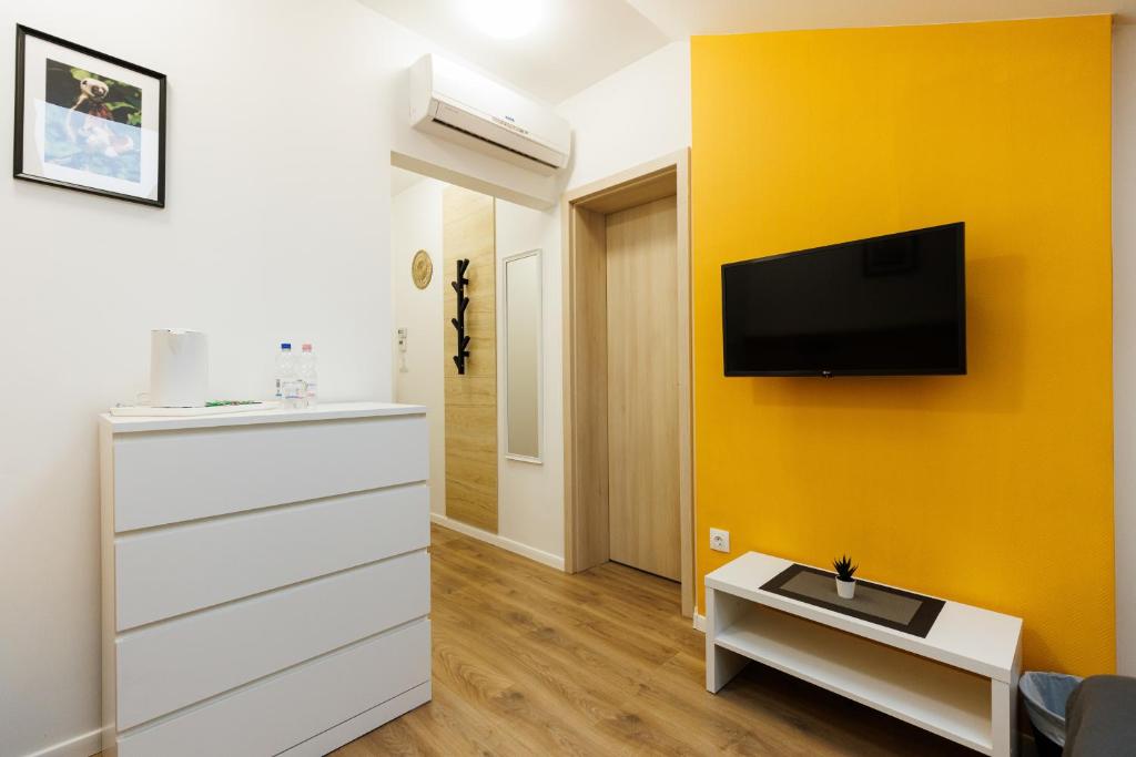 Safari Hotel - Resim 16