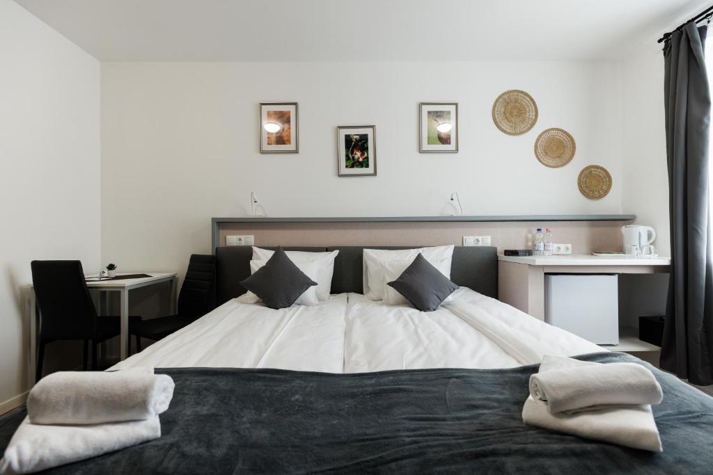 Safari Hotel - Resim 23