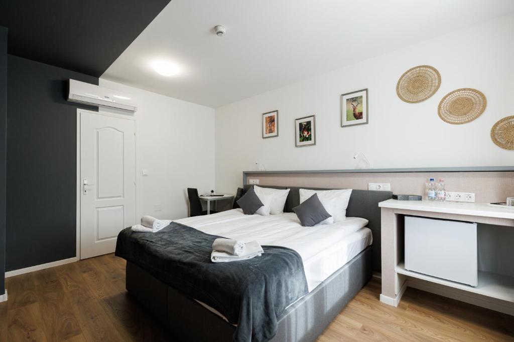 Safari Hotel - Resim 22