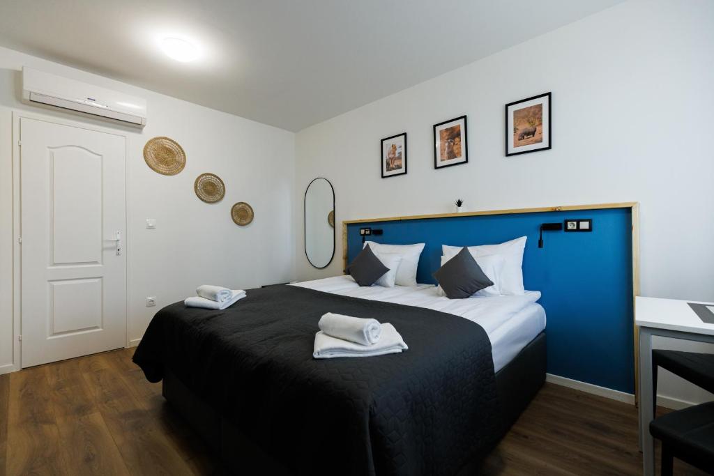 Safari Hotel - Resim 7