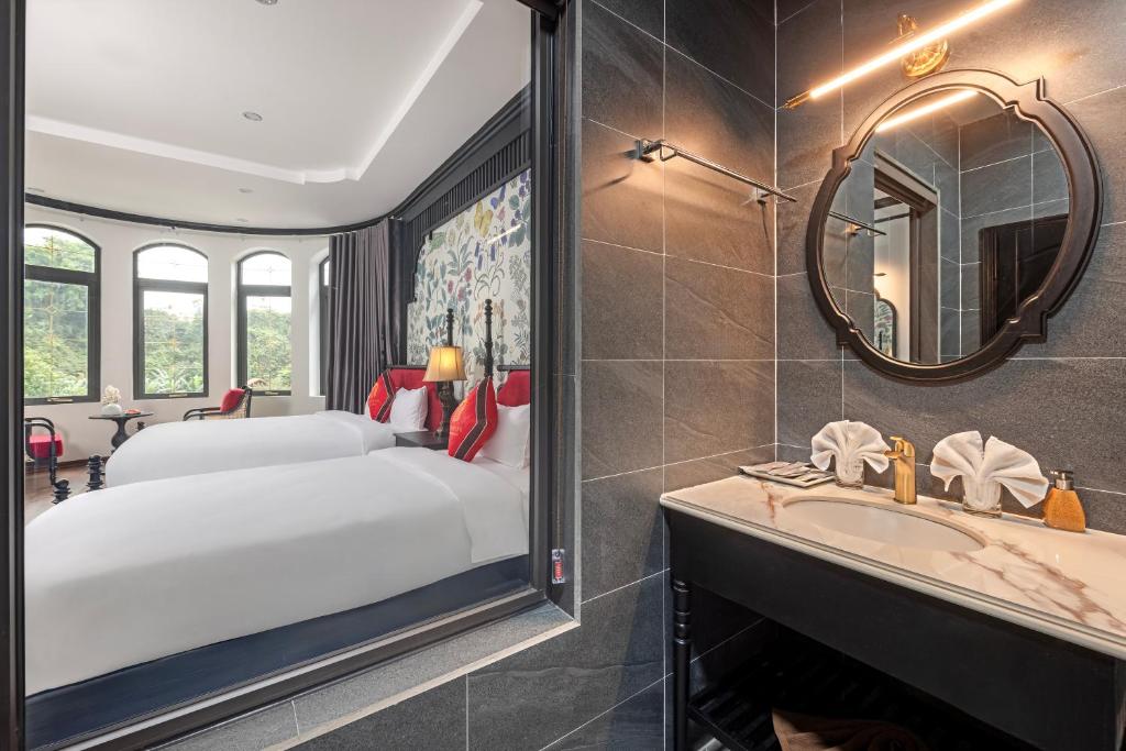 Indochine Boutique Hotel Ninh Bình - 14