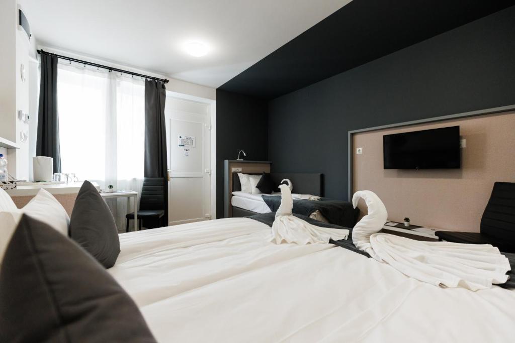 Safari Hotel - Resim 29