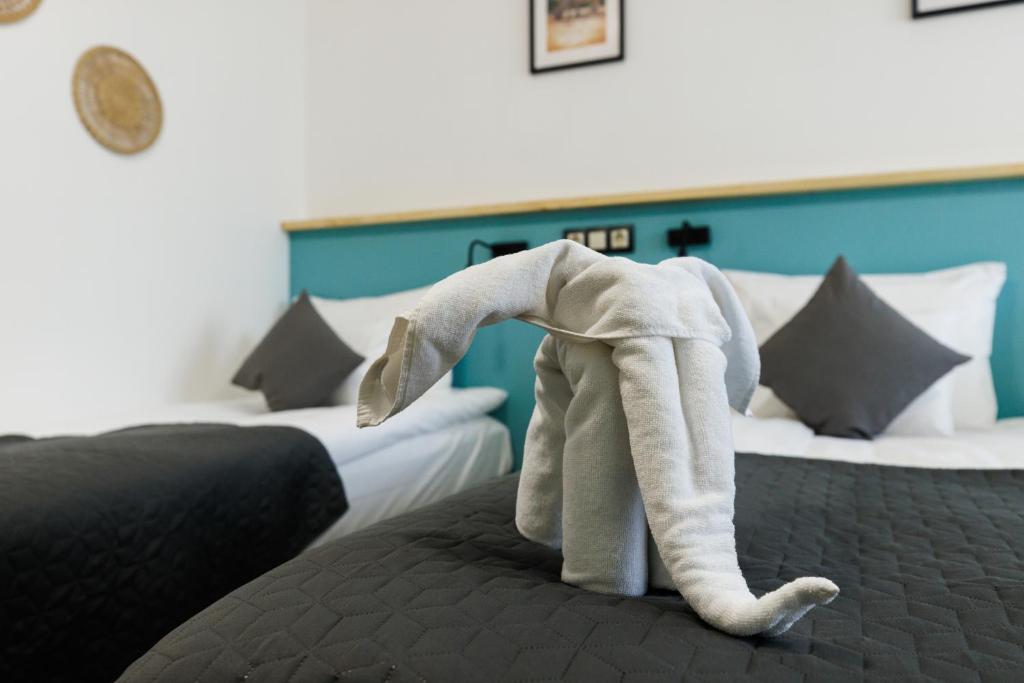 Safari Hotel - Resim 25