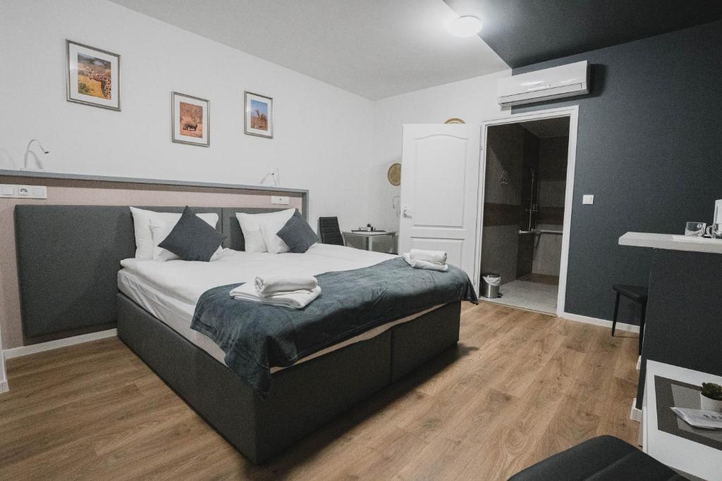 Safari Hotel - Resim 32