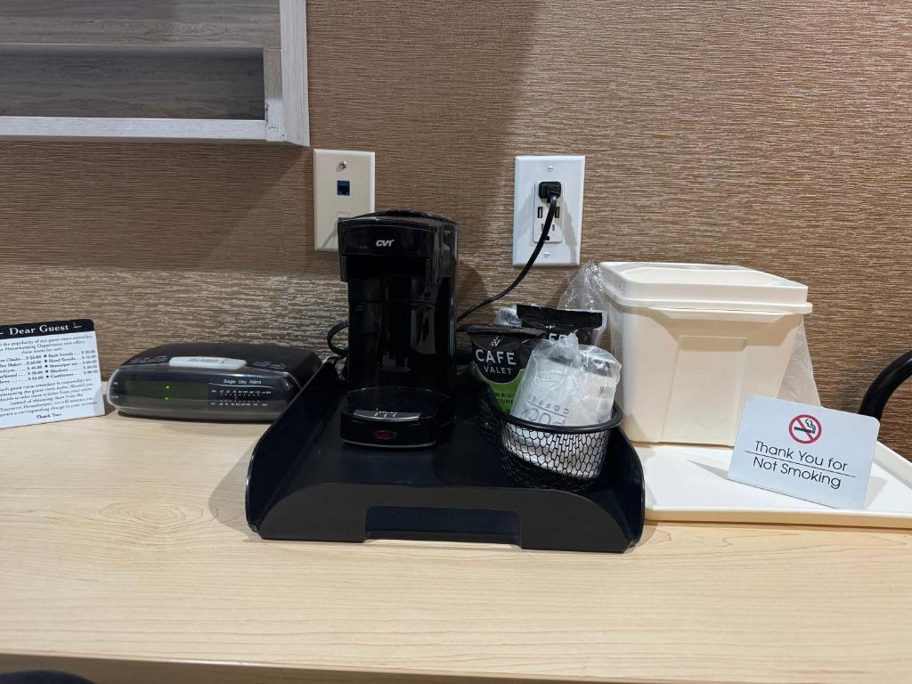 Grandview Hotel New York - Camera Doppia Standard