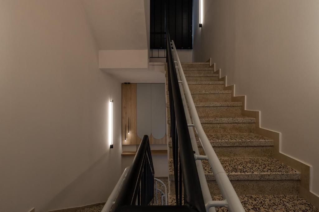 Fotografie z fotogalerie ubytování CLOCK Central Stay v destinaci Xanthi