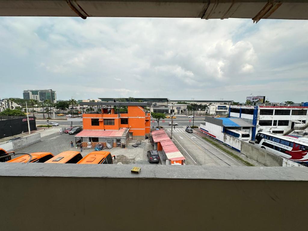 Fotografie z fotogalerie ubytování Hostal Posada Del Sol v destinaci Guayaquil