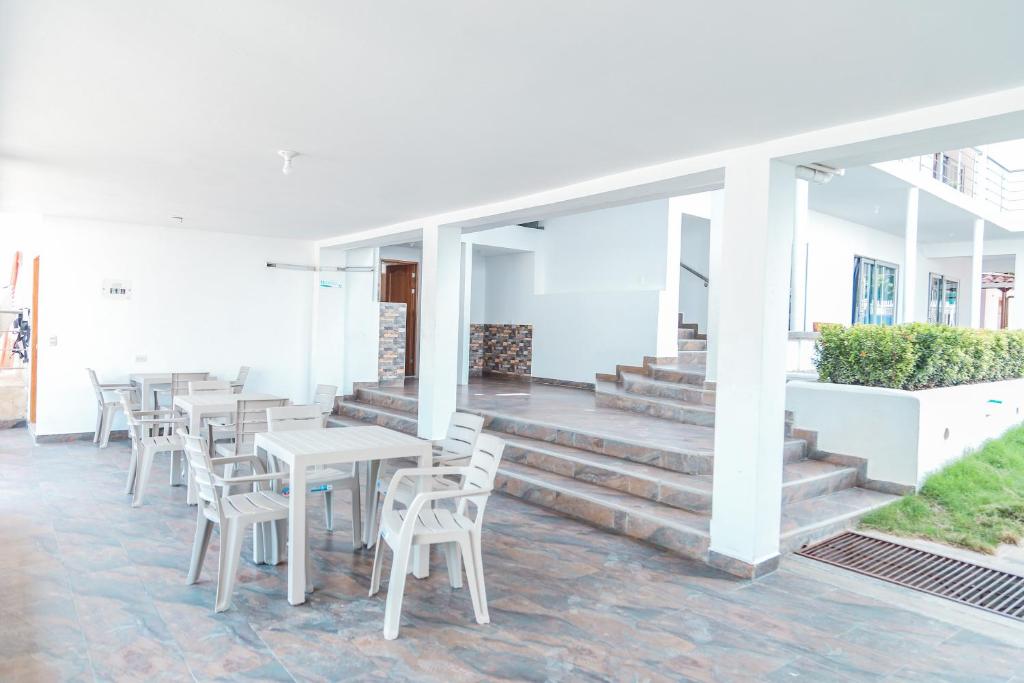 Fotografie z fotogalerie ubytování Hotel Caribe Coveñas v destinaci Coveñas