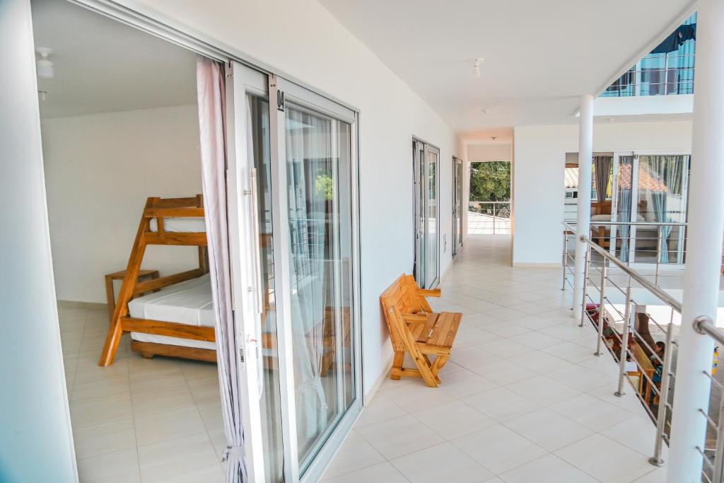 Fotografie z fotogalerie ubytování Hotel Caribe Coveñas v destinaci Coveñas