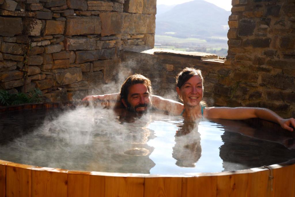 O Chardinet d'a Formiga - 8