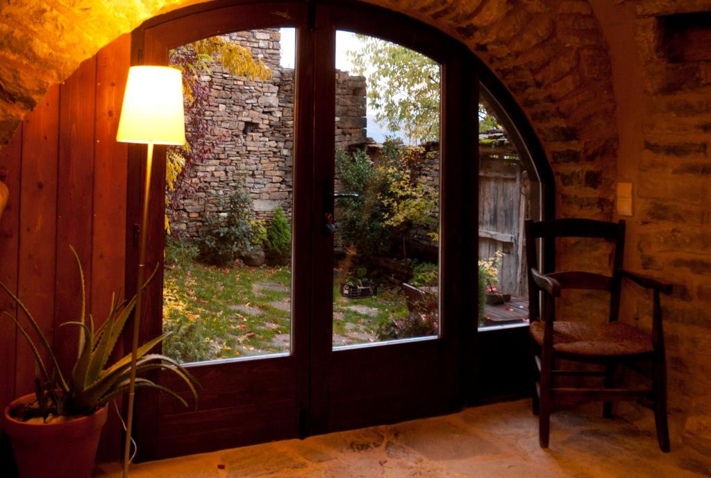 O Chardinet d'a Formiga - 9