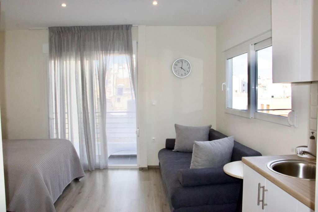 Piraeus Relax - Resim 23