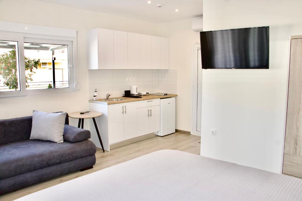 Piraeus Relax - Resim 22