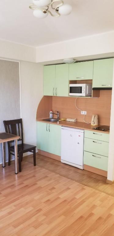 Apartments on Kirova - Appartement Met één Slaapkamer