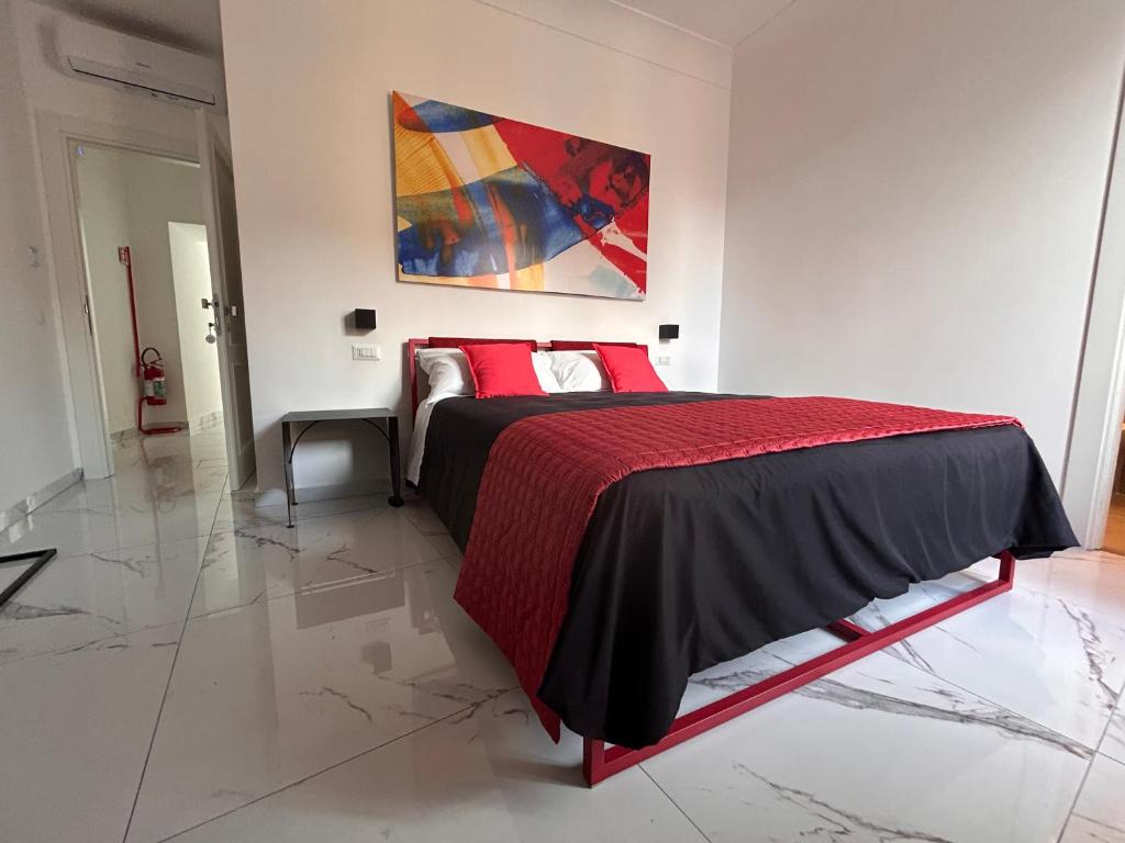 Napoli Oltre Rooms - 4