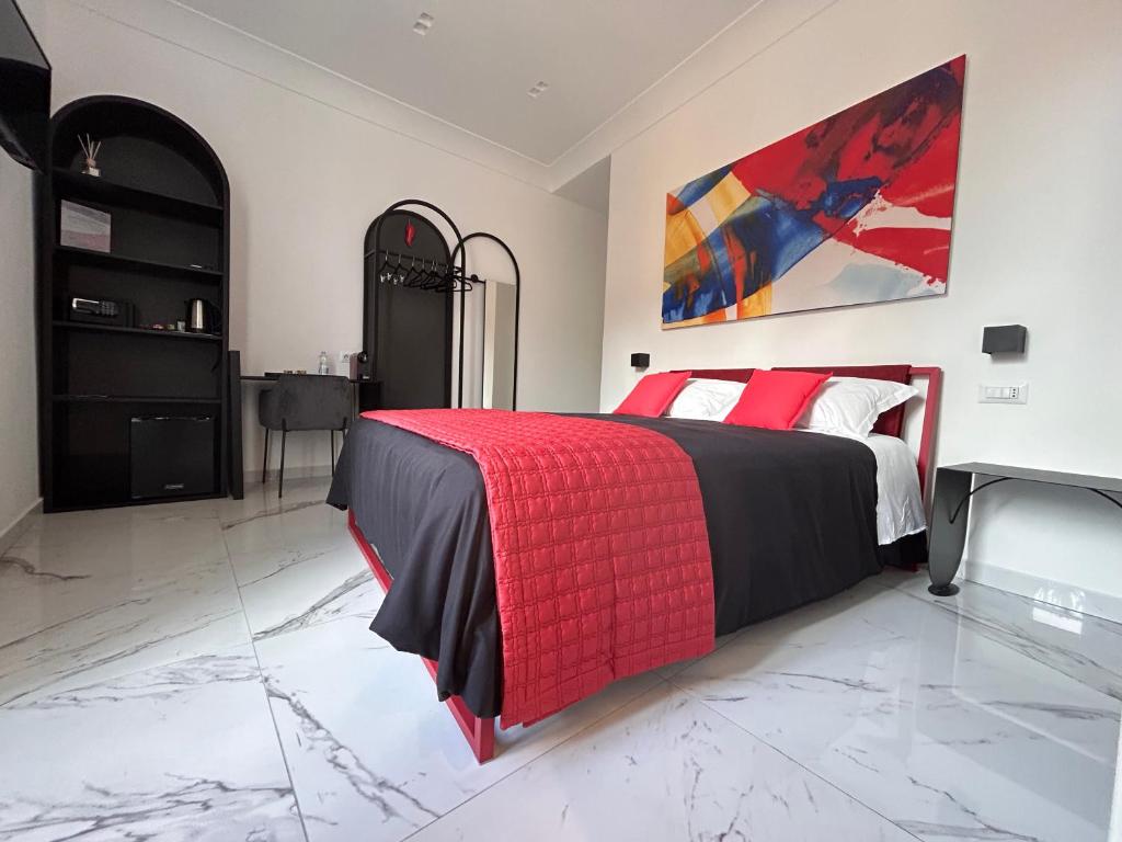 Napoli Oltre Rooms - 2