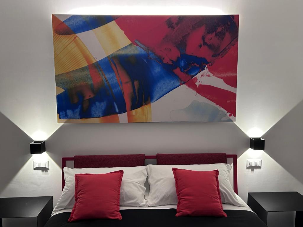 Napoli Oltre Rooms - 7