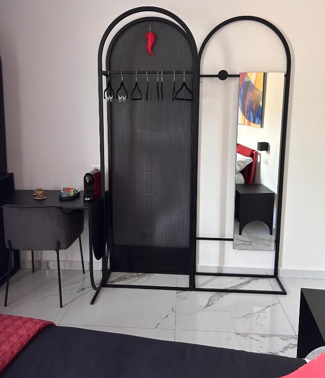 Napoli Oltre Rooms - 10