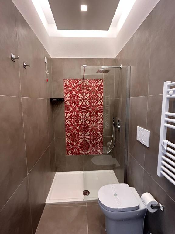 Napoli Oltre Rooms - 19