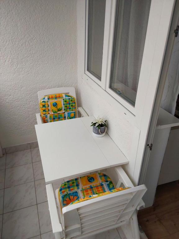 Fotografie z fotogalerie ubytování Léna apartman v destinaci Fonyód