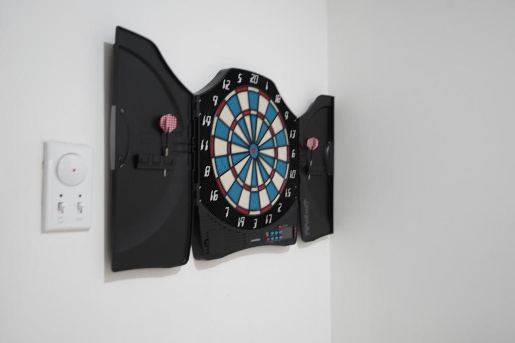Fotografie z fotogalerie ubytování Green Art House v destinaci Kovilovo