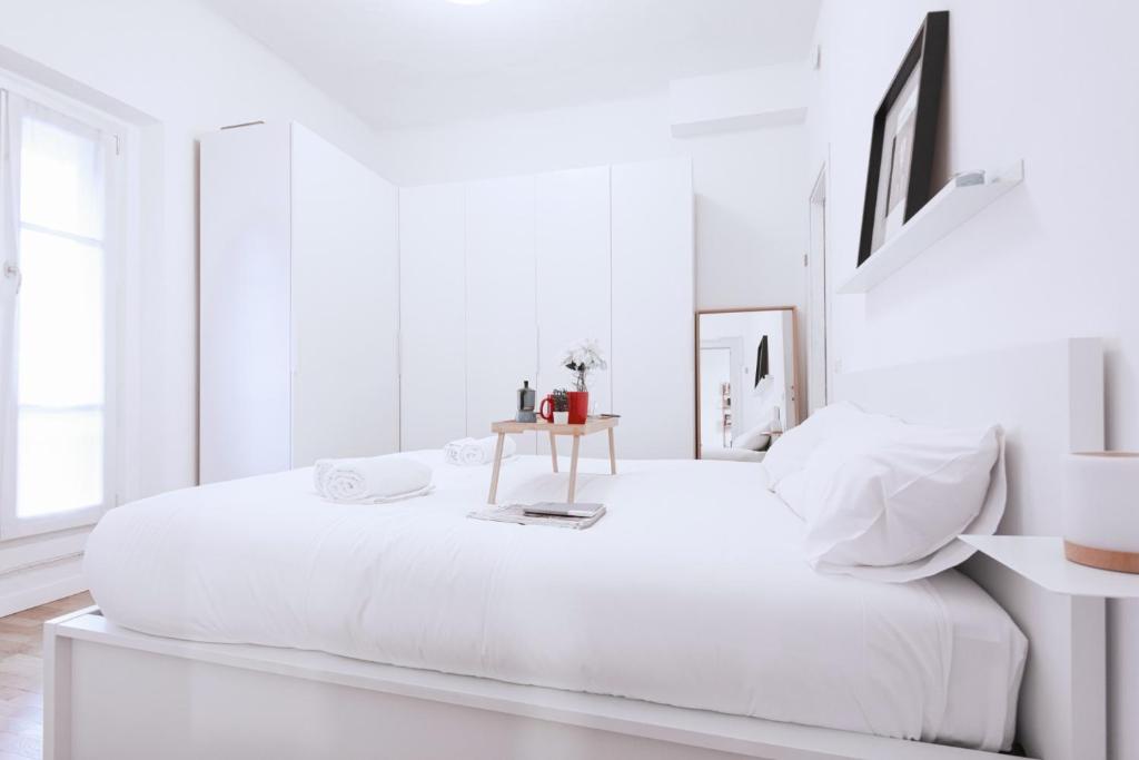 Easylife - Milano - Gregorio 23 - Buenos Aires