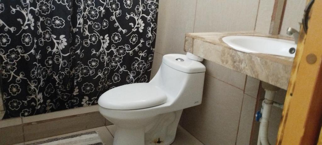 Hotel Maguey - Budget Single Room