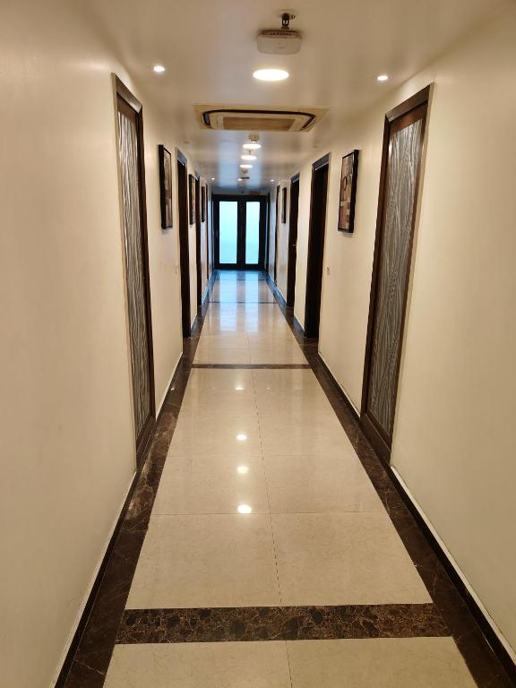 Fotografie z fotogalerie ubytování Rosemallow Hotel New Delhi v Novém Dillí