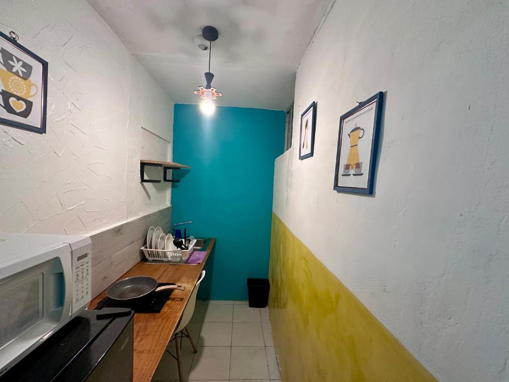 Suites Brisa Marina - Playa Regatas y Malecón - Studio Standard