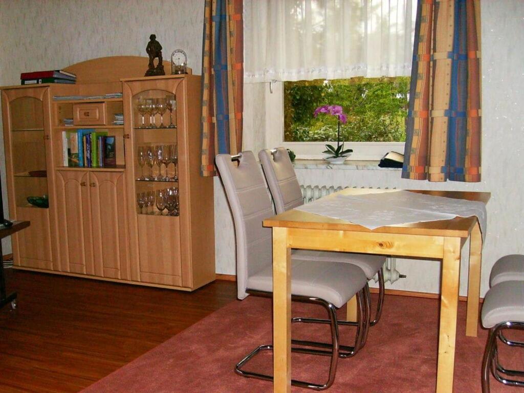 Holiday apartment Fischer, Oberbränd (updated prices 2024)