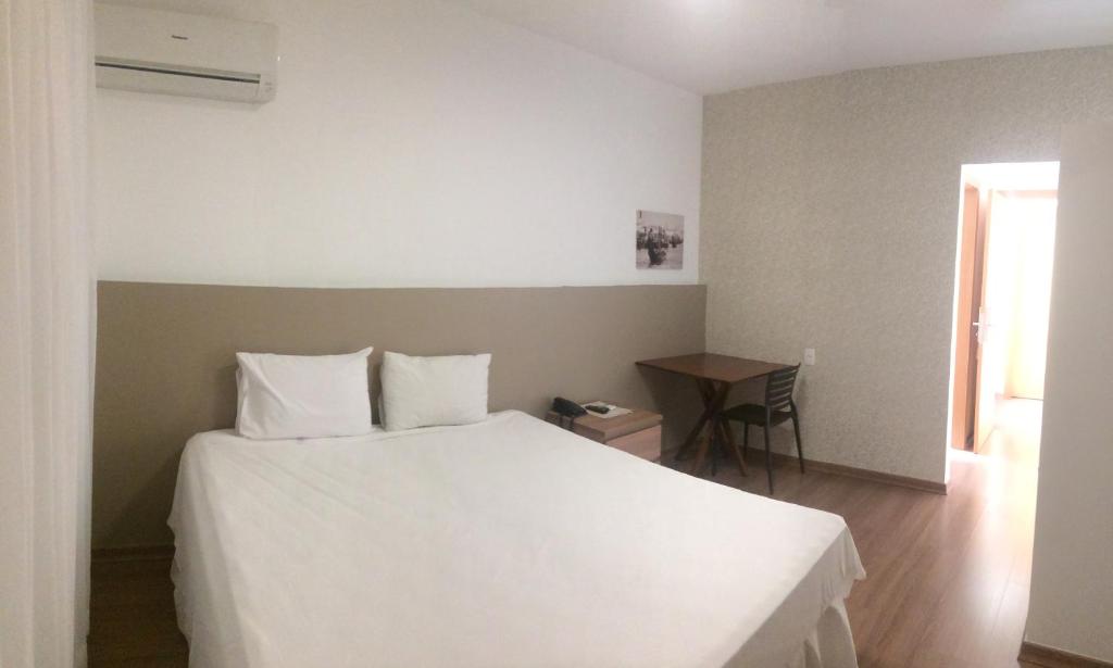  Lord Hotel Aeroporto Confins
