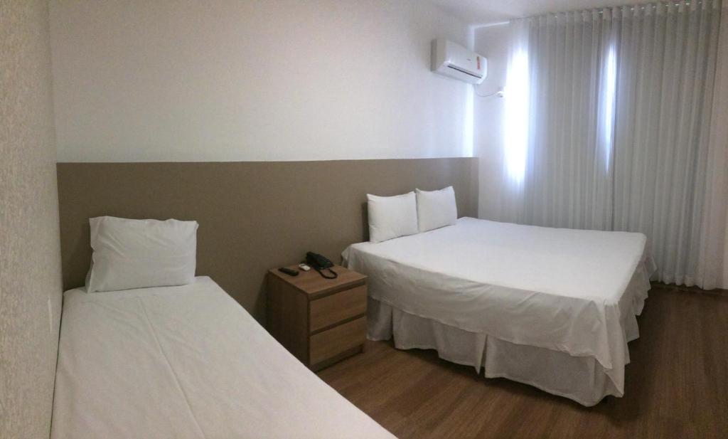  Lord Hotel Aeroporto Confins