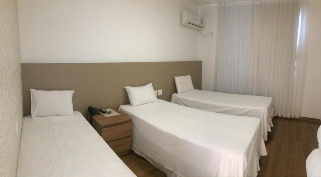  Lord Hotel Aeroporto Confins