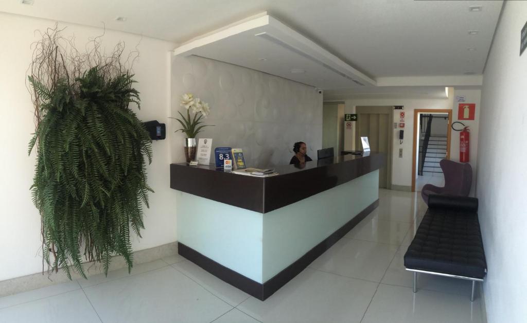  Lord Hotel Aeroporto Confins
