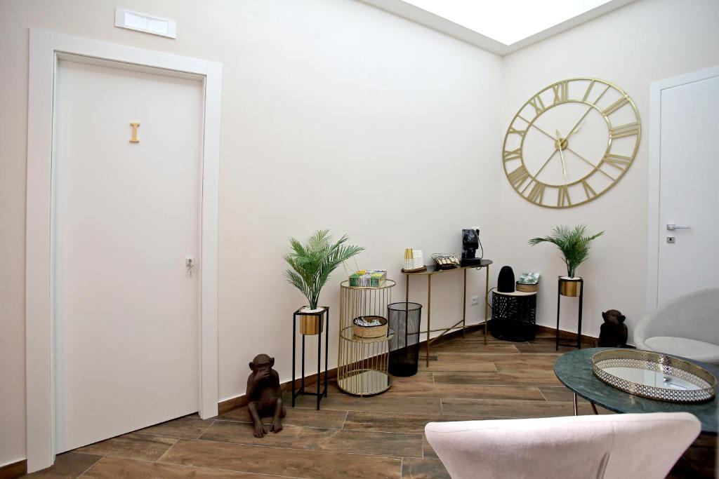 Lustru Apartment - 10