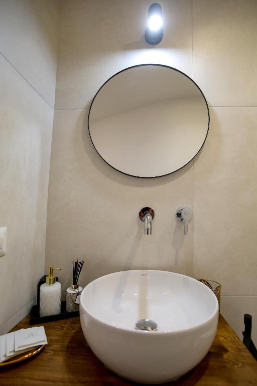 Lustru Apartment - 7