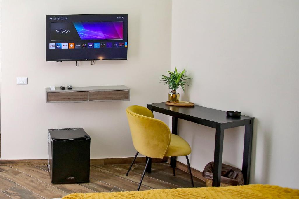 Lustru Apartment - 5