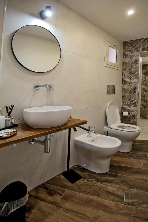 Lustru Apartment - 6