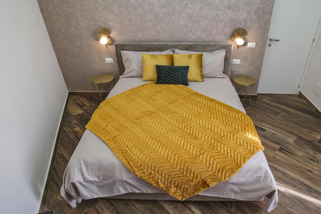 Lustru Apartment - 2