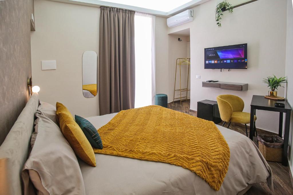 Lustru Apartment - 3