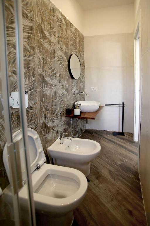 Lustru Apartment - 16