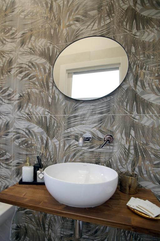 Lustru Apartment - 17