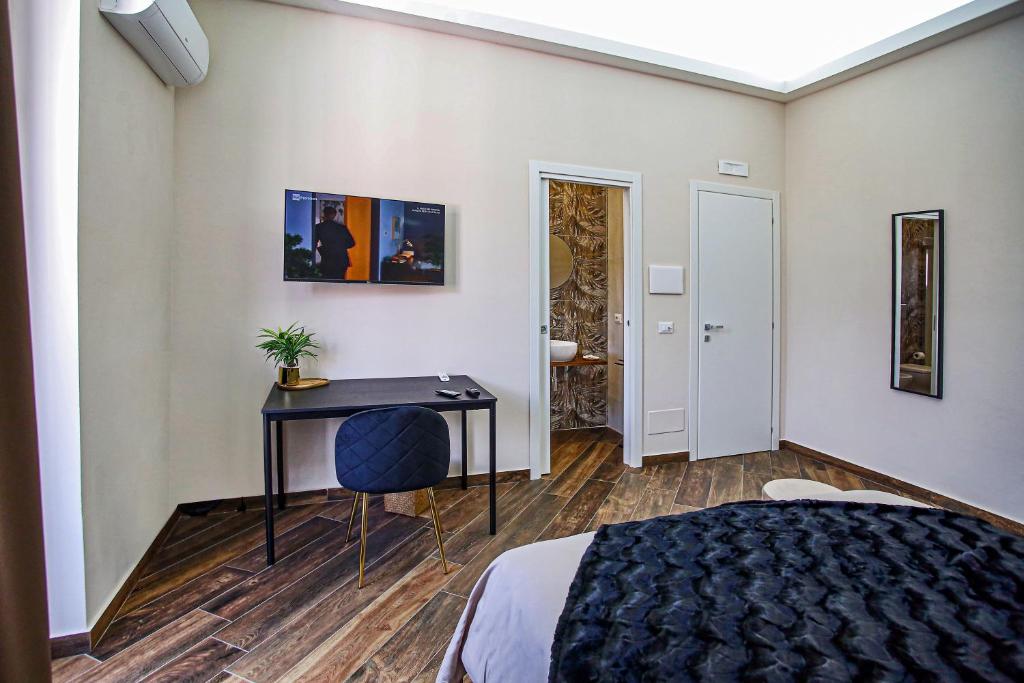 Lustru Apartment - 15