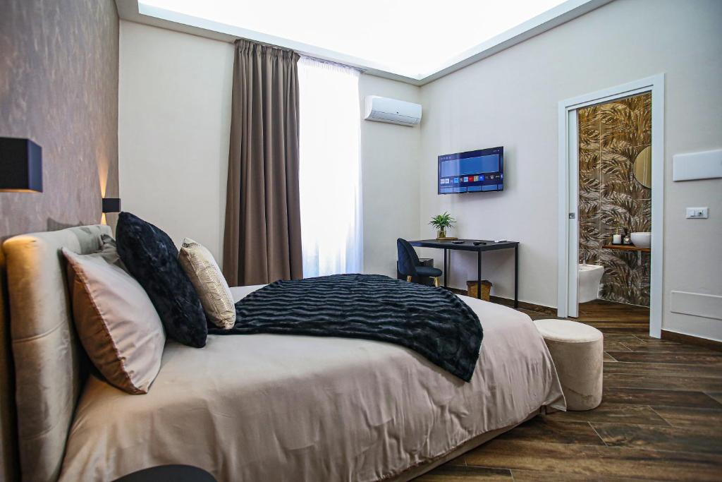 Lustru Apartment - 13