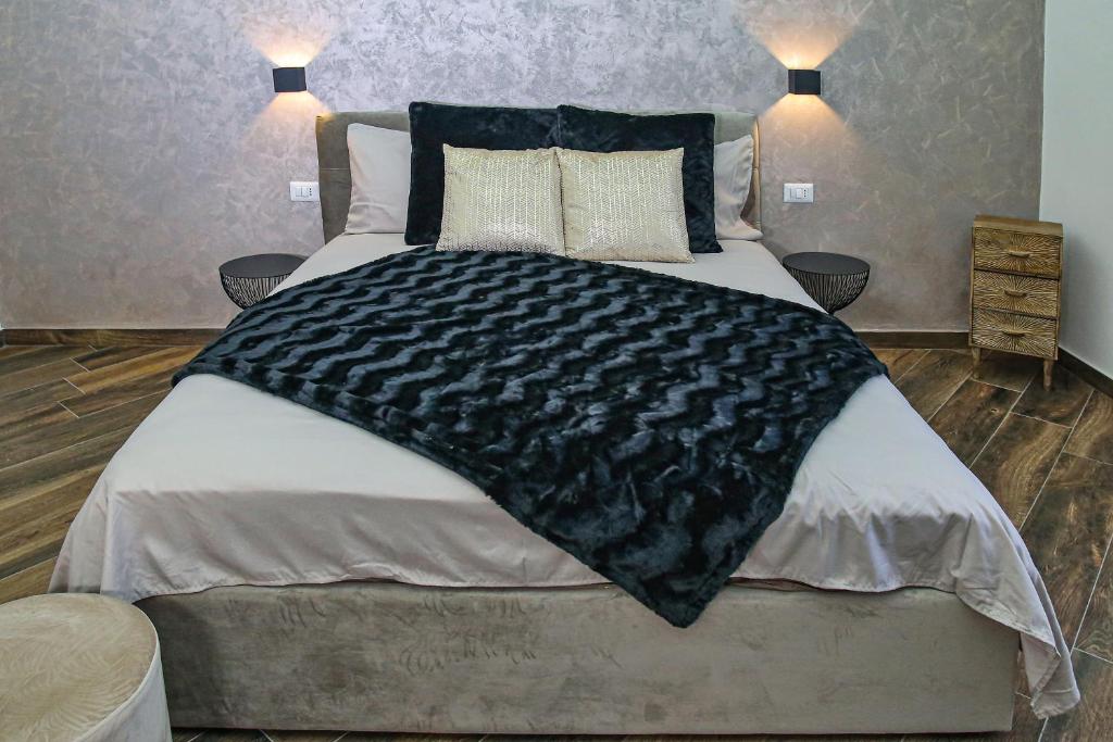 Lustru Apartment - 12