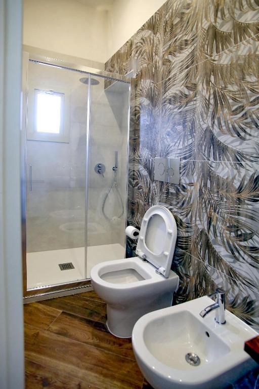 Lustru Apartment - 18