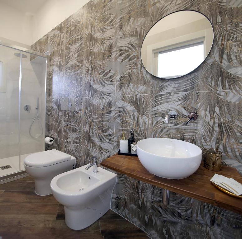 Lustru Apartment - 19