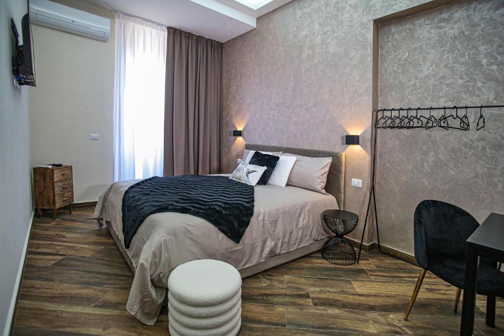 Lustru Apartment - Double Room